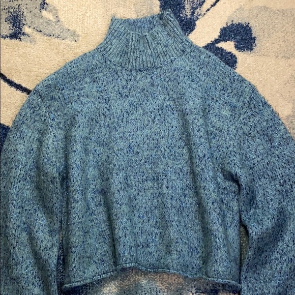 Anthropologie sweater - Picture 2 of 9